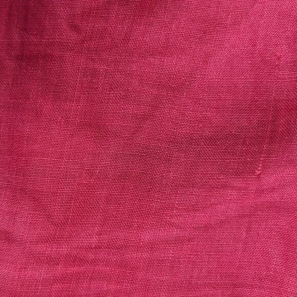 SEA New York Frida Off The Shoulder Smocked Midi Dress Coral Poppy XXS - Picture 11 of 14